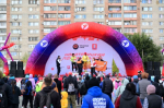 «Новотроицкий полумарафон-2026». Кто стал победителем главного забега осени